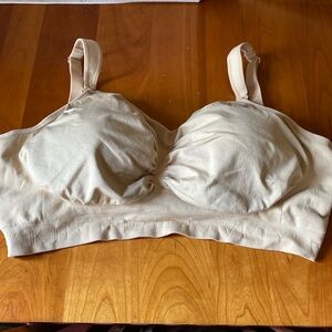 Kindred Bravely Sublime Convertible Nursing Pumping Bra